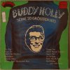 LP Buddy Holly - Seine 20 Grössten Hits, 1977