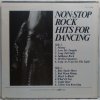 LP Non-Stop Rock Hits For Dancing