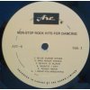 LP Non-Stop Rock Hits For Dancing