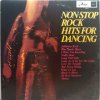 LP Non-Stop Rock Hits For Dancing