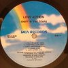 LP Sniff 'n' The Tears - Love Action, 1981