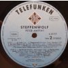 LP Peter Maffay ‎– Steppenwolf, 1979