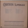 LP Supermax - Supermax Collection, 1982