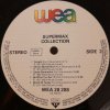 LP Supermax - Supermax Collection, 1982
