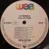 LP Supermax - Supermax Collection, 1982