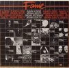 LP  Fischer-Z - Red Skies Over Paradise, 1981
