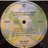 2LP Al Jarreau - Look To The Rainbow - Live - Recorded In Europe, 1977