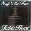 LP  Sniff 'n' the Tears ‎– Fickle Heart, 1978