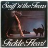 LP  Sniff 'n' the Tears ‎– Fickle Heart, 1978