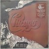 LP Chicago - Chicago  16, 1982