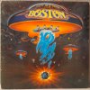 LP Boston - Boston, 1976