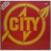 LP City - City, 1978