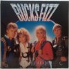 LP Bucks Fizz - Are You Ready?, 1982