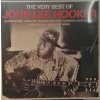 LP John Lee Hooker ‎– The Very Best Of John Lee Hooker, 2016