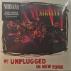 LP Nirvana ‎– MTV Unplugged In New York, 206 Nové!