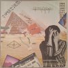 LP The Alan Parsons Project -  Pyramid, 1978