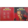 2LP Harry Belafonte - Songs, 1976