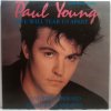 Paul Young - Love Will Tear Us Apart, 1984