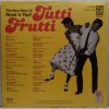LP Various ‎– Tutti Frutti - The Very Best Of Rock'n' Roll