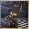 LP Pat Benatar - Tropico, 1984