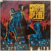 LP Various ‎– Streets Of Fire - Music From The Original Motion Picture Soundtrack, 1984