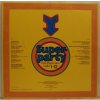 LP Various ‎– Superparty - Das Beste Aus "Hallo" 1-12, 1975
