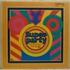 LP Various ‎– Superparty - Das Beste Aus "Hallo" 1-12, 1975