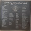 LP  Barclay James Harvest - Eyes Of The Universe, 1979