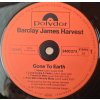 LP  Barclay James Harvest - Gone To Earth, 1977