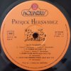 LP Patrick Hernandez - Born To Be Alive, 1979