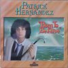 LP Patrick Hernandez - Born To Be Alive, 1979
