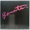 LP Benatar - Live From Earth, 1983