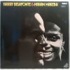 2LP Harry Belafonte & Miriam Makeba ‎– Harry Belafonte & Miriam Makeba, 1975