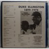 5LP Box Duke Ellington ‎– 1899-1974, 1977