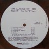 5LP Box Duke Ellington ‎– 1899-1974, 1977