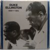 5LP Box Duke Ellington ‎– 1899-1974, 1977