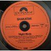 LP Shakatak - Night Birds, 1982