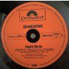 LP Shakatak - Night Birds, 1982