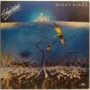 LP Shakatak ‎– Night Birds, 1982