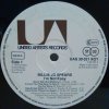 LP Billie Jo Spears ‎– I'm Not Easy, 1976