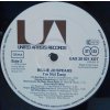 LP Billie Jo Spears ‎– I'm Not Easy, 1976