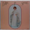 LP Billie Jo Spears ‎– I'm Not Easy, 1976