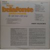LP Harry Belafonte - Golden Records, 1967
