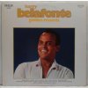 LP Harry Belafonte - Golden Records, 1967