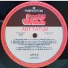 LP Art Tatum ‎– Art Tatum, 1980