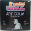 LP Art Tatum ‎– Art Tatum, 1980