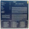 LP Ben Webster ‎– Rare Live Performance 1962