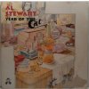 LP Al Stewart Year Of The Cat, 1976