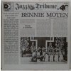 2LP Bennie Moten ‎– The Complete Bennie Moten Vol. 5/6 (1930-1932) 1983