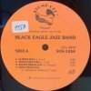 LP The Black Eagle Jazz Band ‎– Tight Like This, 1983